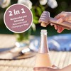 Westmark Nutsprofi - Heavy Duty Nutcracker for Walnuts, Brazil Nuts