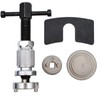 DASBSTE 5-Piece Universal Brake Piston Reset Set, Right-Hand Rotating Piston