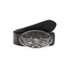MUSTANG Men's Belt, brown