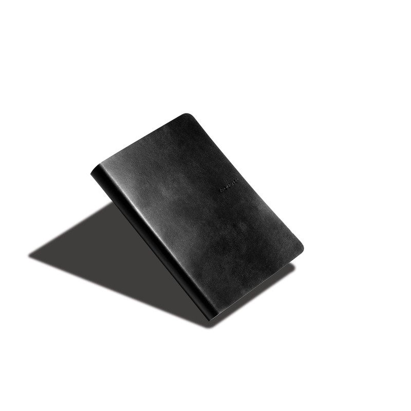 Zequenz Classic 360 Soft Cover Notebook, Soft Bound Journal, Large,