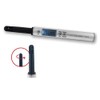 Thermo-Hygrometer Thermometer Pen Thermometer -40°C to 125°C RH 0% to