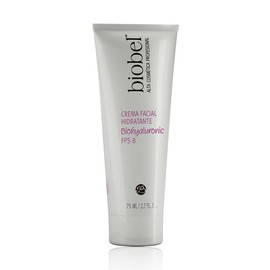 Biobel Crema Facial Hidratante Biohyaluronic 75ml