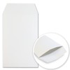 【White Envelopes Plain】Celebration Envelopes Pochi Bags New Year's Bags Gift