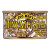 Zoo Med Laboratories SZMZM47 Zoo Can O Mini Mealies, 1.2-Ounce