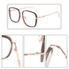 1 Pair Metal Glasses Replacement Arms Temple Legs Eyeglass Repair