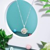 AEONSLOVE Bola Chime Ball Pregnancy Tree of Life Chain Gifts