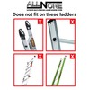All-N-One Ladder Tool Cup | Ladder Accessories |Tool Magnet (Plastic
