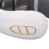 USB Intelligent Neck Massager 6 Modes Kneading Hot Compress TENS