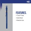 Handy Garden Soil Thermometer Probe - Useful Soil Temperature Probe