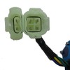 6 pin High performance racing CDI Gy6 atv 50 125