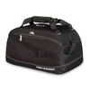 High Sierra 20" Pack-n-Go Duffle, Model Number - 53607-3054, Black