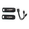 Wireless Guitar Sound Transmission System USB Rechargeable UHF Wireless Guitar