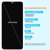 Screen Replacement for Xiaomi Poco M3 / Redmi Note 9