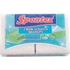 Spontex Non Scratch Washups 2 Pack 50g