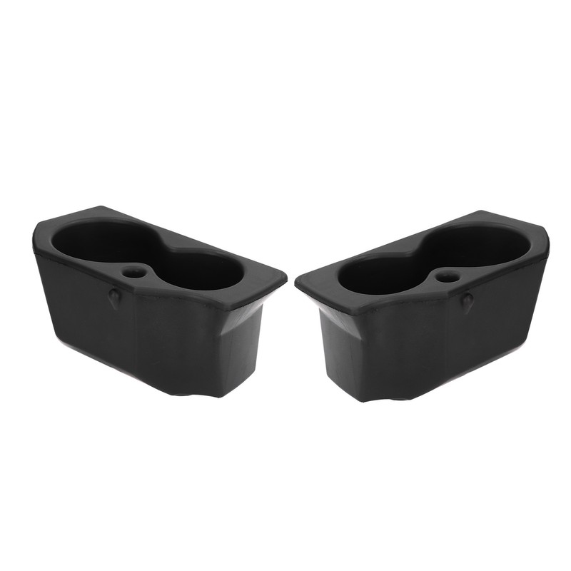 2pcs Door Panel Cup Holder Left Right 5NN24XXXAA Replacement for