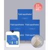 Peld Apotheke Feld Apotheke Premium 5-Layer Cotton Pads 80 Sheets