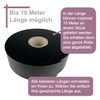 Rubber Strip - Thickness 5 mm Available in Various Sizes