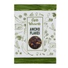 Mexican Ancho Chilli Flakes, Dried Red Peppers, Spicy Seasoning 500g