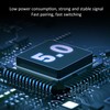 LED Bluetooth Speakers Portable Multifunctional Wireless Bluetooth 5.0 Subwoofer with