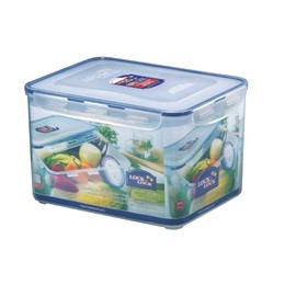 LOCK & LOCK ISI HPL844 Food Container Rectangular 2
