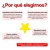 🔥 240pzs mascarillas estrella para el acne espinillas granos—iynskinix® Vitaminas