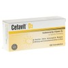 Cefavit D3, 100 pcs tablets