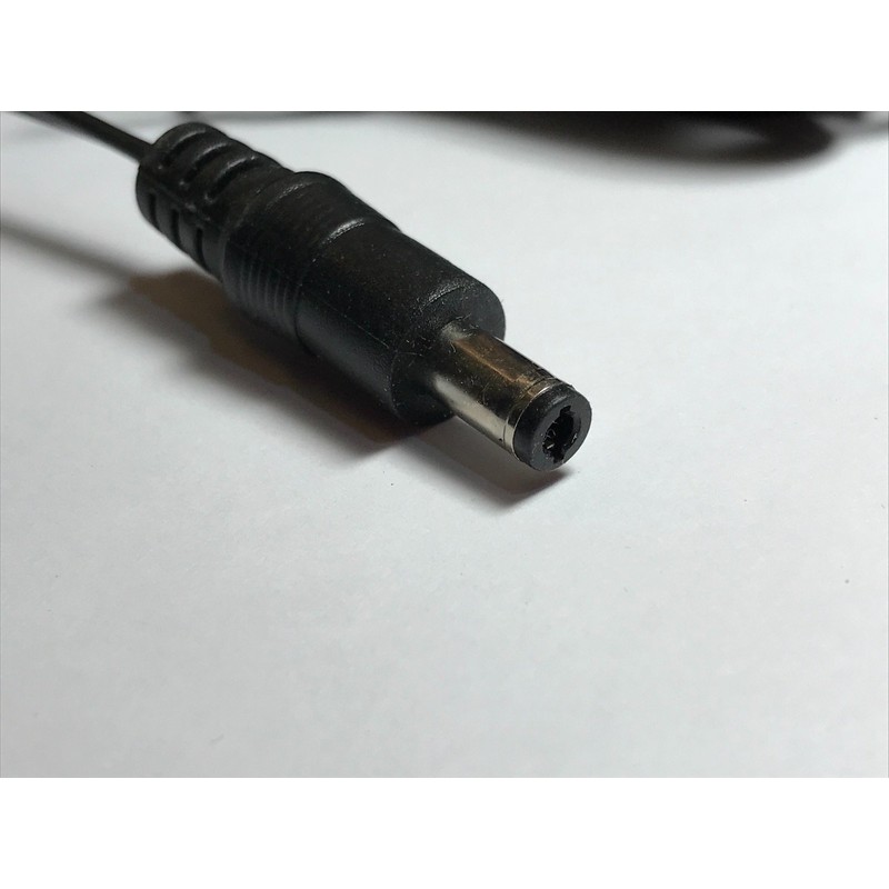 Replacement for Citizen Systems 10AD-E AC Adaptor 9V 1A 9W