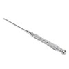 Facial Reflexology Massage Tool Retractable Stainless Steel Reduce Pain Manual
