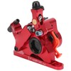 Mi.Xim Bicycle Hydraulic Disc Brake Braking System Line Pulling Front