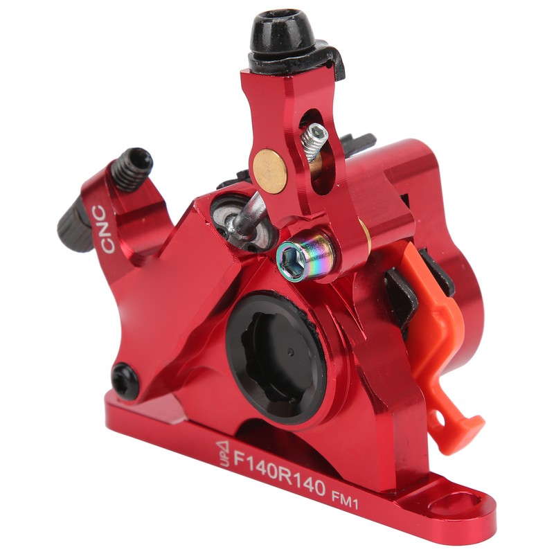 Mi.Xim Bicycle Hydraulic Disc Brake Braking System Line Pulling Front
