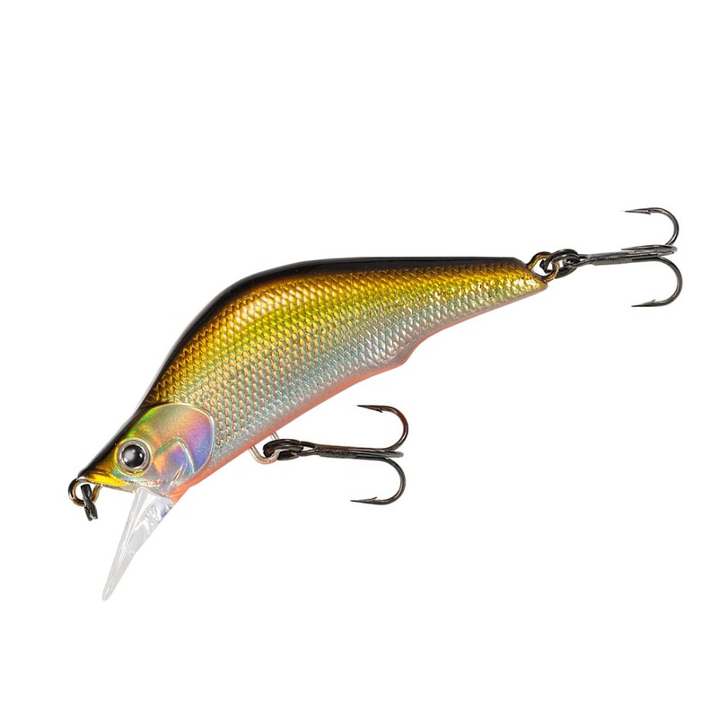 TIEMCO Navia 50FS #004 LH Tennessee Shad