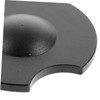 Toddmomy Pool Cue Sander Billiards Tip Shaper Cue Tip Trimmer