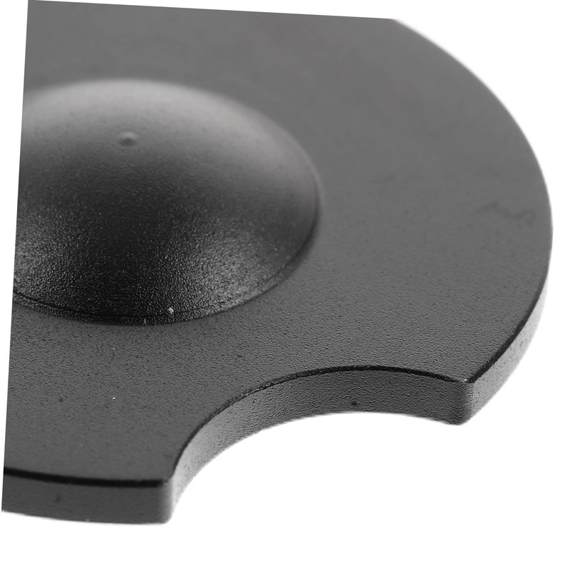 Toddmomy Pool Cue Sander Billiards Tip Shaper Cue Tip Trimmer