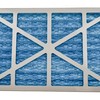 vhbw Filter Compatible with Sparmax SB-88 Extraction System - Replacement