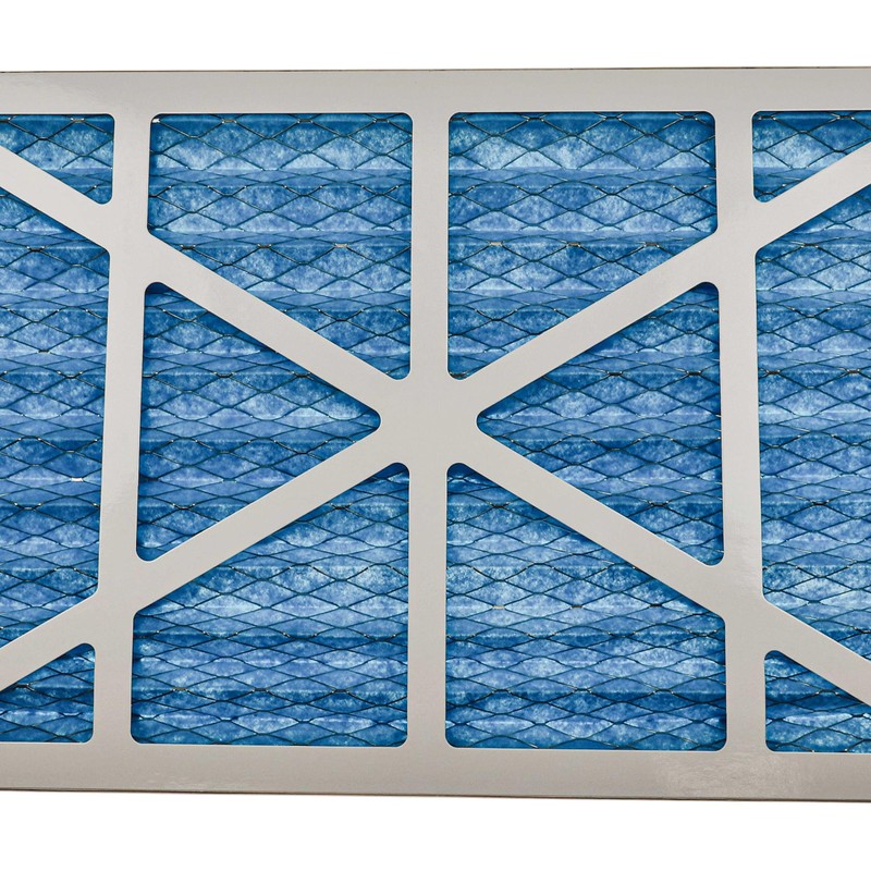 vhbw Filter Compatible with Sparmax SB-88 Extraction System - Replacement