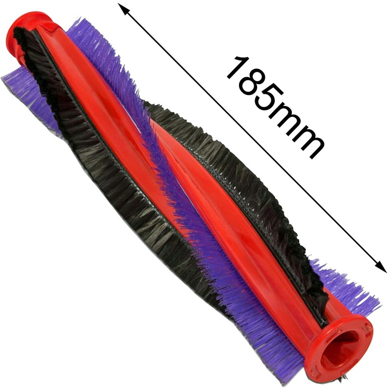 SPARES2GO Brushroll Brush Bar Compatible with Dyson V6 SV03 Flexi