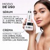 L'Oréal Paris Glycolic Bright Sérum Anti-Manchas, 8% Melasyl + Glicólico
