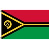 Flagtex Vanuatu Large Flag