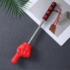 Big Extendable Pointer Finger Stick, Teacher Pointer Stick for Classroom