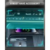 CDEFG for 2024 2025 Mazda CX-90 CX-70 Center Console Organizer