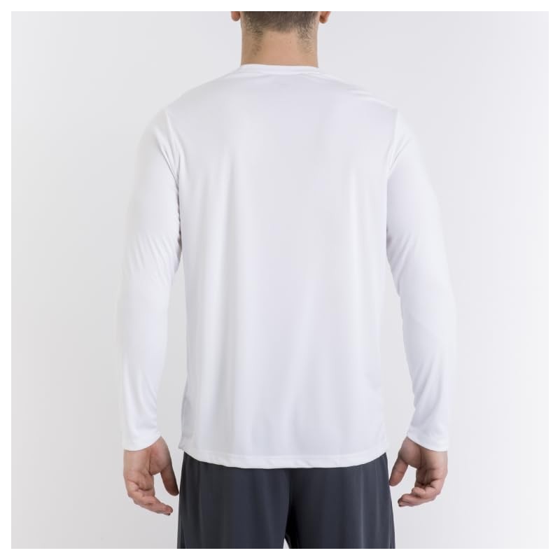 Joma Maglia Sportiva da Uomo, 6XS a 3XL - Traspirante
