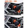 Daytona 39588 Dash Cam for Motorcycles M820WD/M802WD/M760D, Optional Items, For