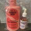 Isle Of Paradise 2pack-Isle Of Paradise Dark Tanning Drops Face