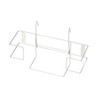 Rack Raku Holder for Gloves and Aprons 3904943 (Hook Shiki)