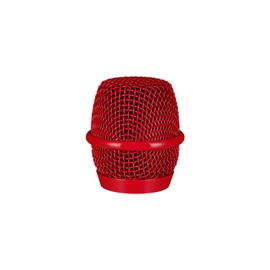 sE Electronics V7 Microphone Grille Red Replacement Microphone Grill
