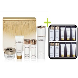 Isa Knox Tervina AD Regenerating Serum special set + 5 types of Tervina samples x 2 / 이자녹스 테르비나 AD 리제너레이팅 세럼 특별기획세트+테르비나 5종 왕샘플X2개