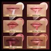 Max Factor 2000 Calorie Lip Glaze, Full Shine Lip Gloss,