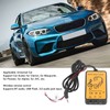 Bluetooth Music Handsfree RCA AUX Adapter Universal Car Audio Transmitter