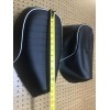 Unbranded HONDA NQ50 SPREE 50 SEAT COVER 1984 TO 1987
