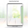 Reelau Case Compatible with 2024 Kindle Paperwhite 12th Generation 7